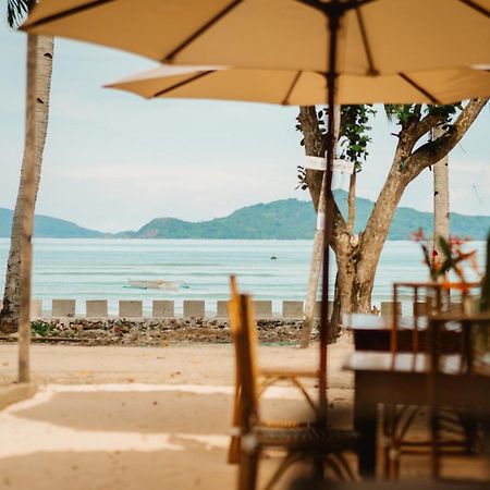 Kattala Bed And Breakfast エルニド エクステリア 写真